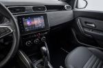 Renault Duster 2020 года (BR)